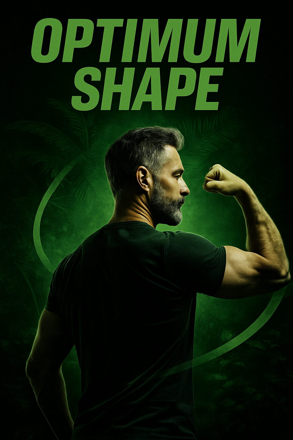 Programme Optimum Shape — perte de gras et silhouette définie pour homme de 30 ans et plus